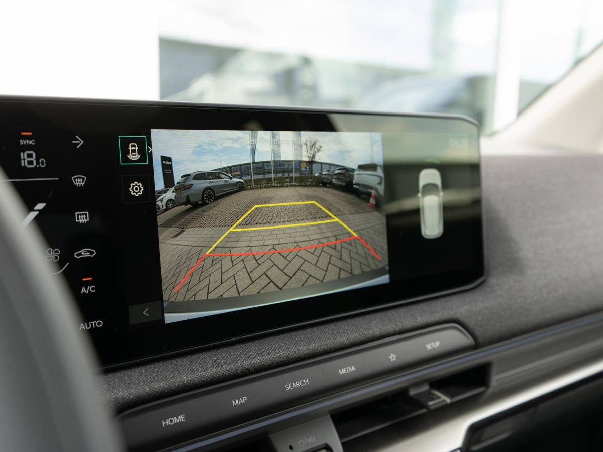 Kia EV2 Kia EV2 Plus Advanced 42.2 kWh | Schuifkanteldak | Stoel en stuurverwarming | Navigatie |