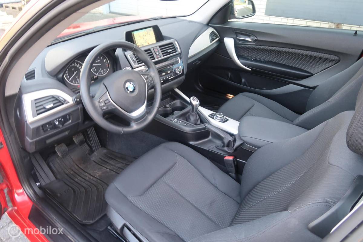 BMW 2 Serie BMW 2-serie Coupé 218i Centennial Executive