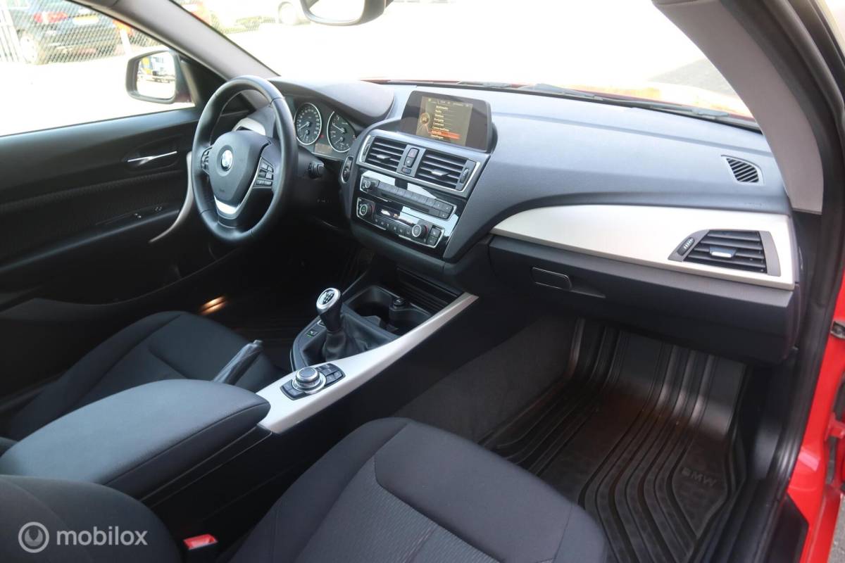 BMW 2 Serie BMW 2-serie Coupé 218i Centennial Executive