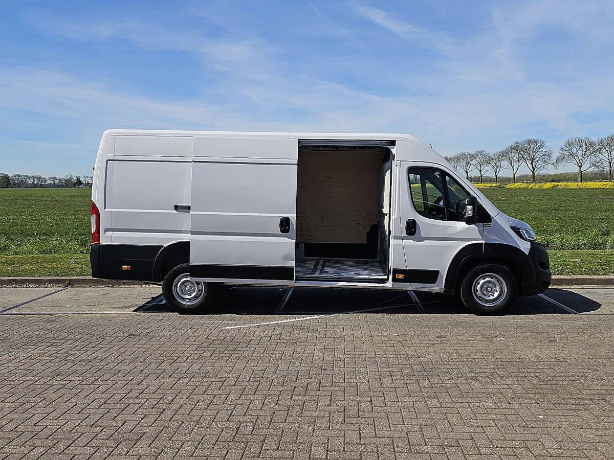 Fiat Ducato FIAT DUCATO MAXI xxl ac euro6
