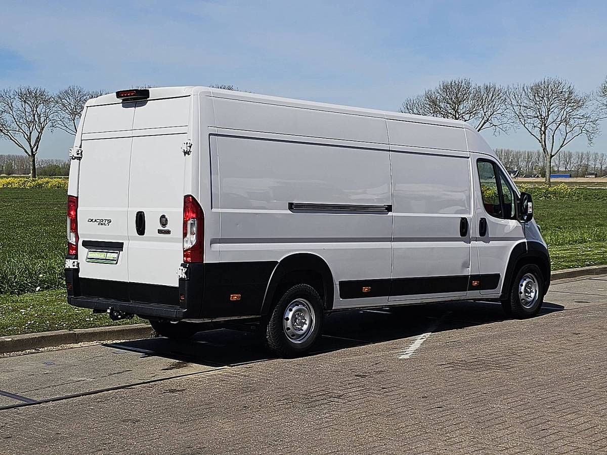 Fiat Ducato FIAT DUCATO MAXI xxl ac euro6