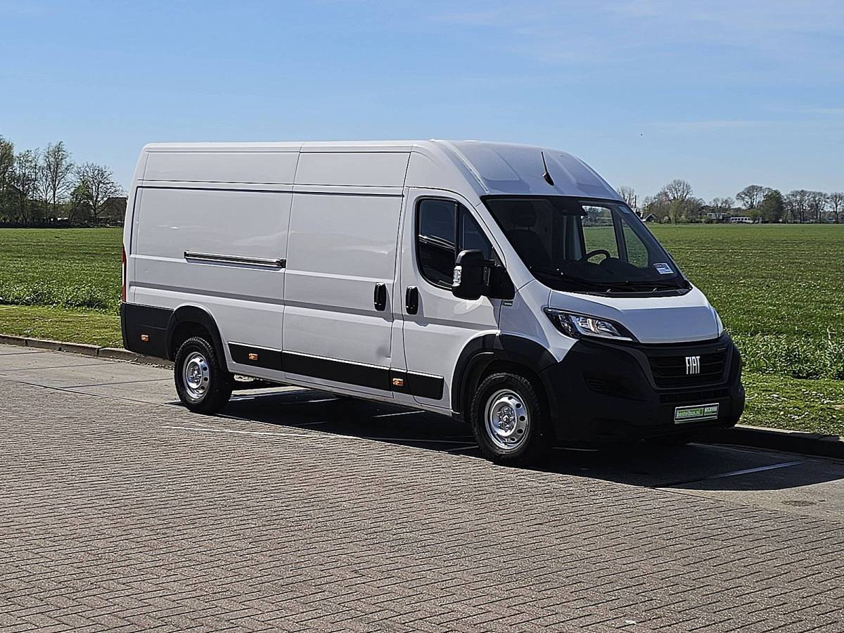 Fiat Ducato FIAT DUCATO MAXI xxl ac euro6