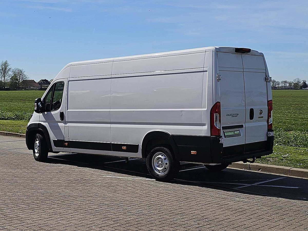 Fiat Ducato FIAT DUCATO MAXI xxl ac euro6
