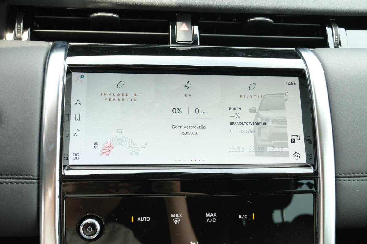 Land Rover Discovery Sport Land Rover Discovery Sport P300e 1.5 S 309 PK | 360 graden camera | Lederen bekleding | SOH 92,3% | Elektrische Stoelen | Navigatie | DAB