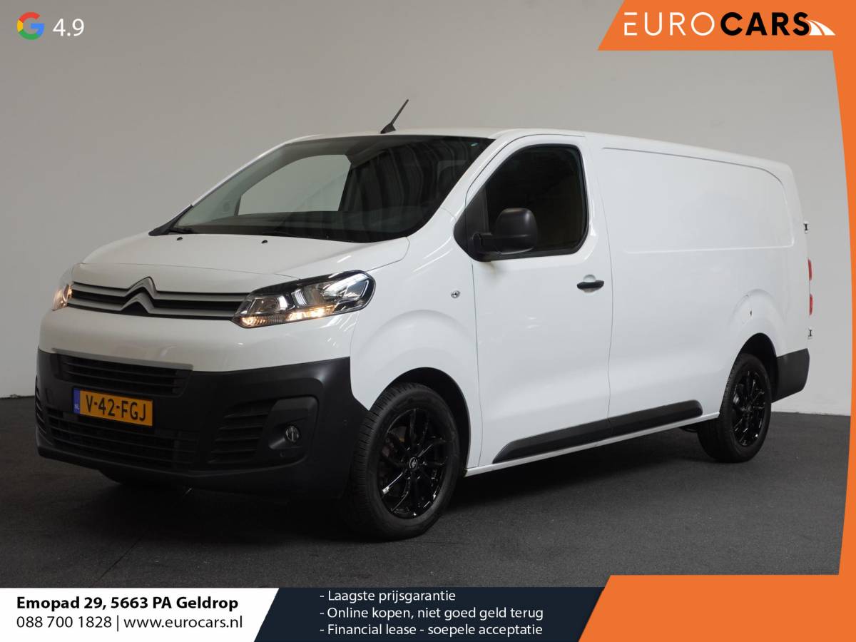 Citroën Jumpy