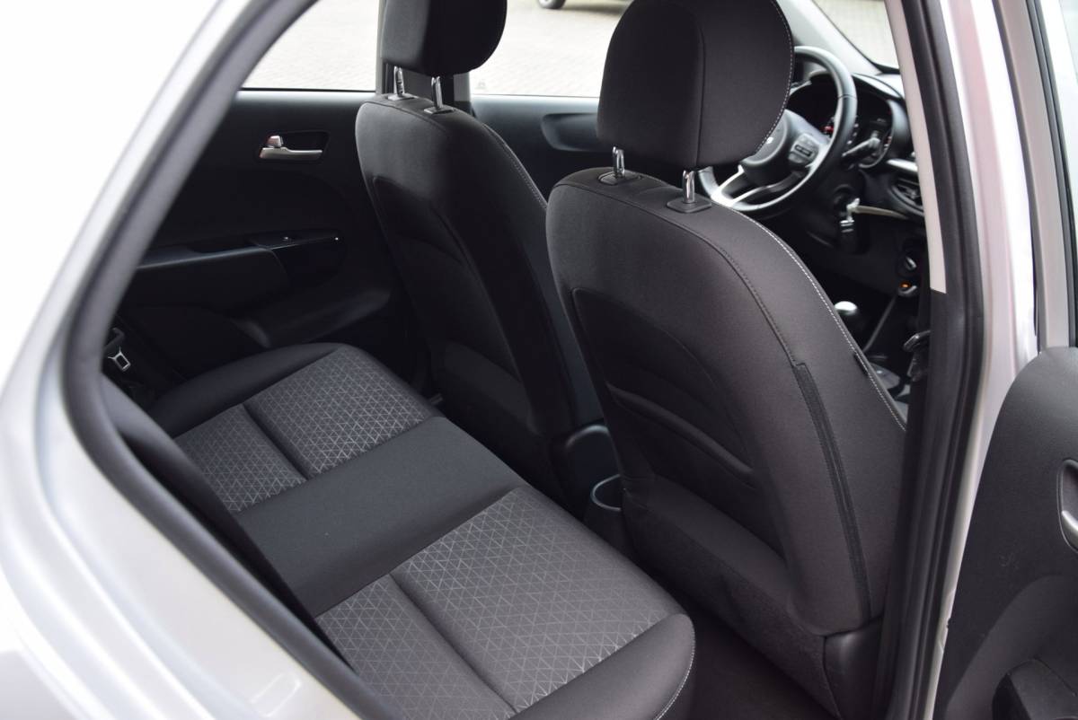 Kia Picanto Kia Picanto 1.0 DPi DynamicLine 2023 carplay navi Camera