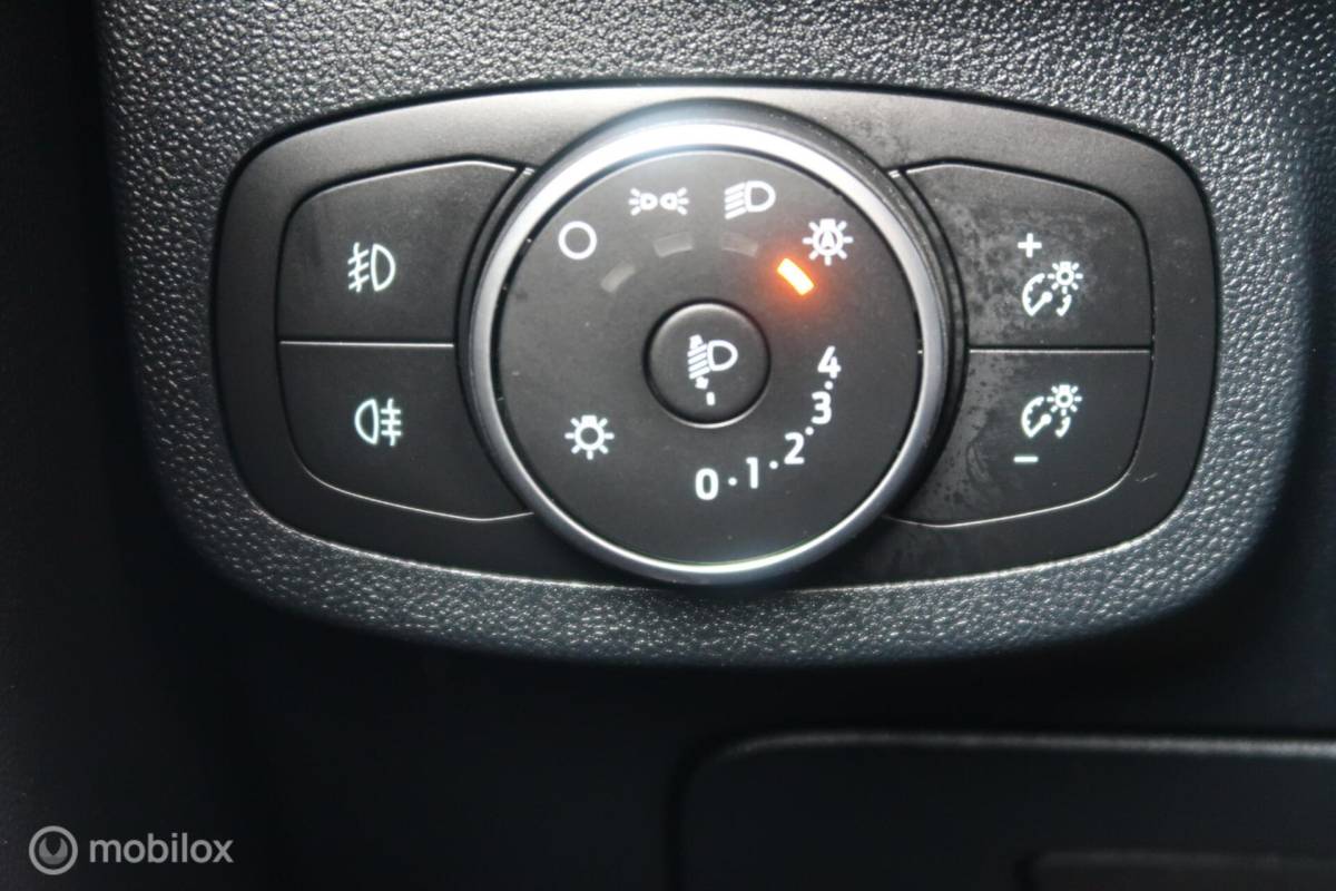 Ford Fiesta Ford Fiesta 1.0 ST-Line X AUTOMAAT,B&O,PANODAK,ACC,FULL LED