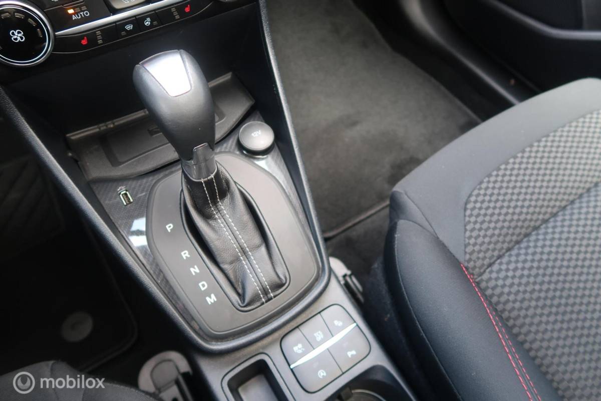 Ford Fiesta Ford Fiesta 1.0 ST-Line X AUTOMAAT,B&O,PANODAK,ACC,FULL LED