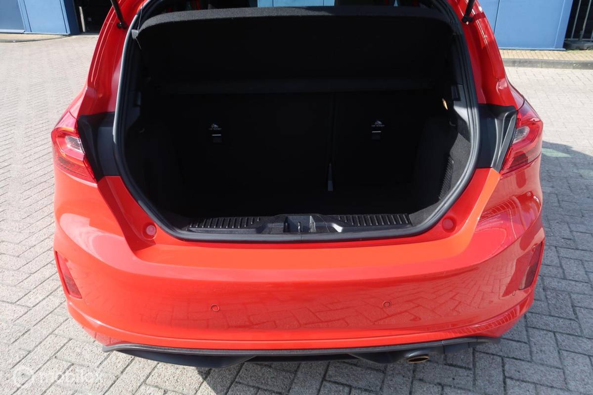 Ford Fiesta Ford Fiesta 1.0 ST-Line X AUTOMAAT,B&O,PANODAK,ACC,FULL LED