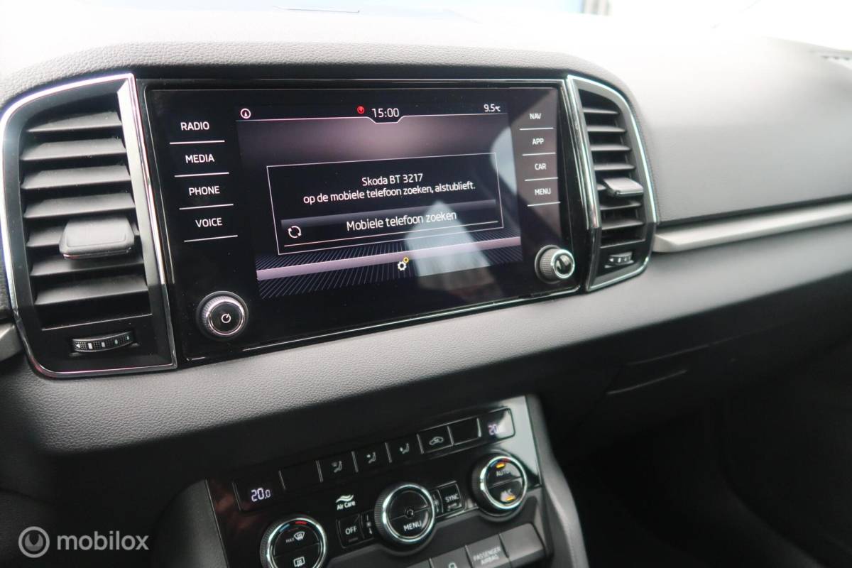 Škoda Karoq Skoda Karoq 1.0 TSI Style Business,CARPLAY,NAVI,CLIMA,CAMERA