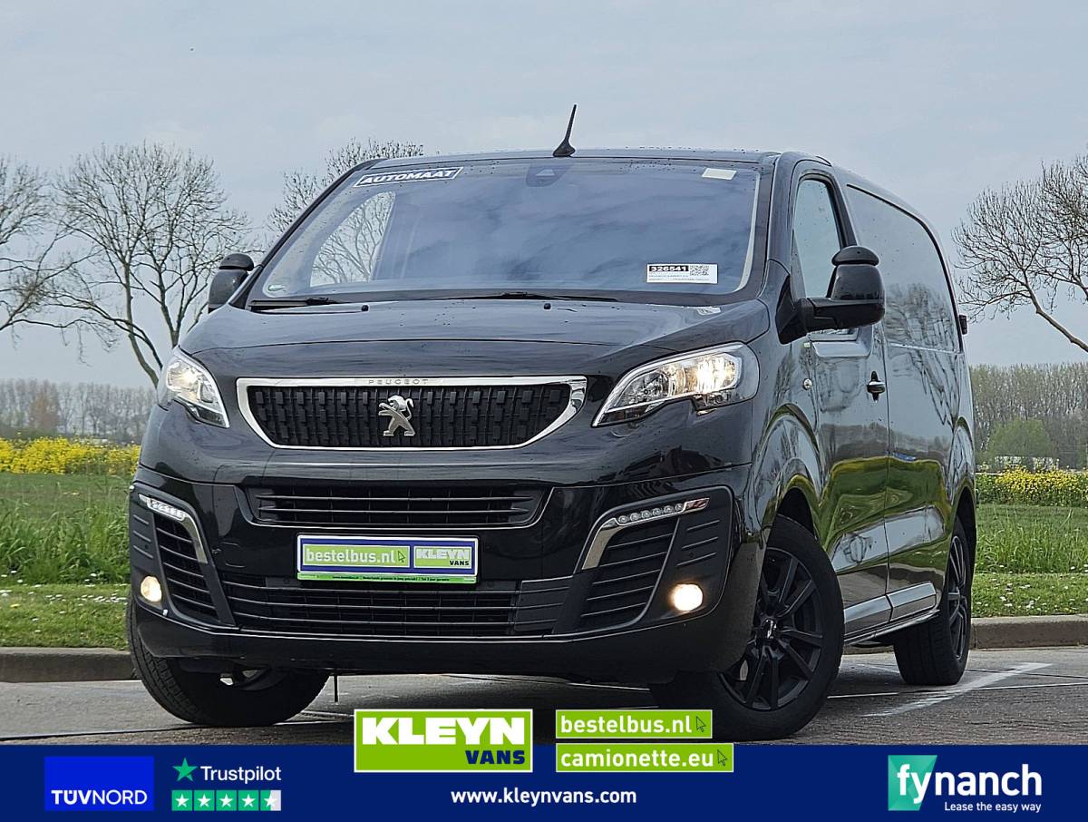 Peugeot Expert