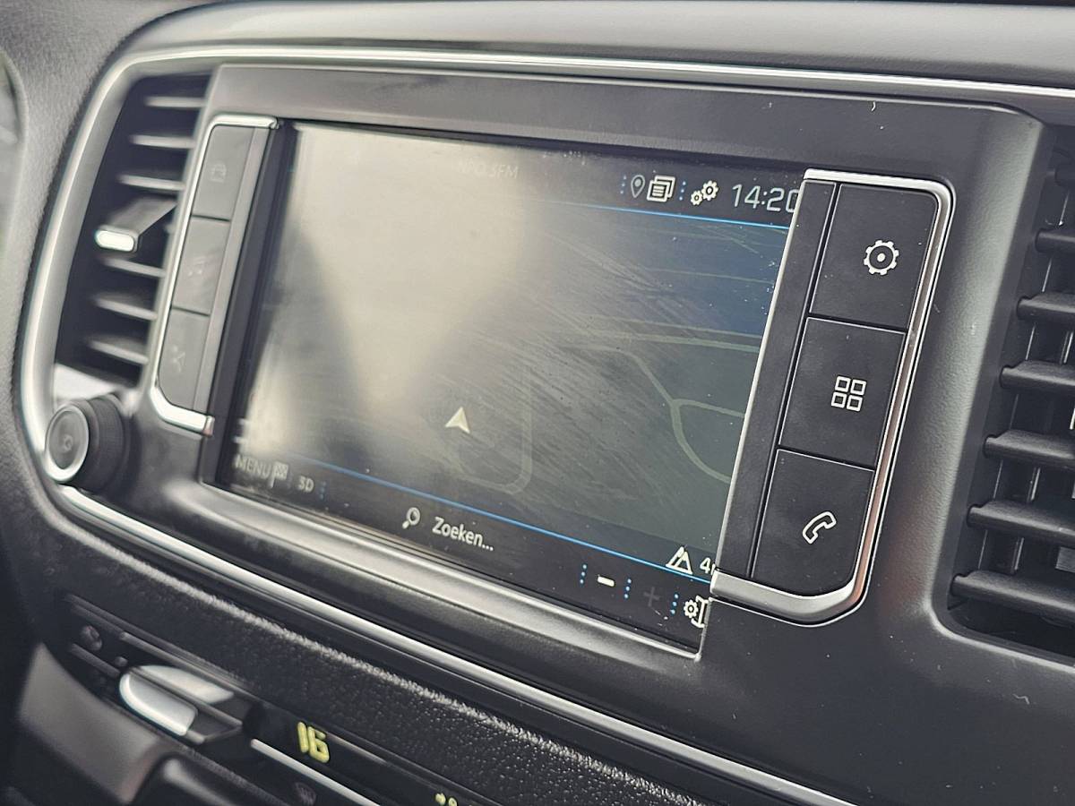 Peugeot Expert PEUGEOT EXPERT 2.0 l2 177pk automaat!