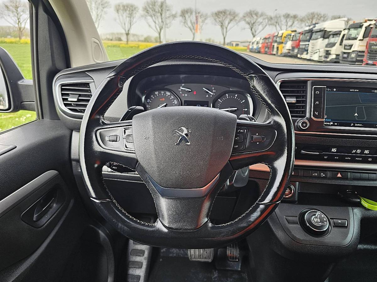 Peugeot Expert PEUGEOT EXPERT 2.0 l2 177pk automaat!