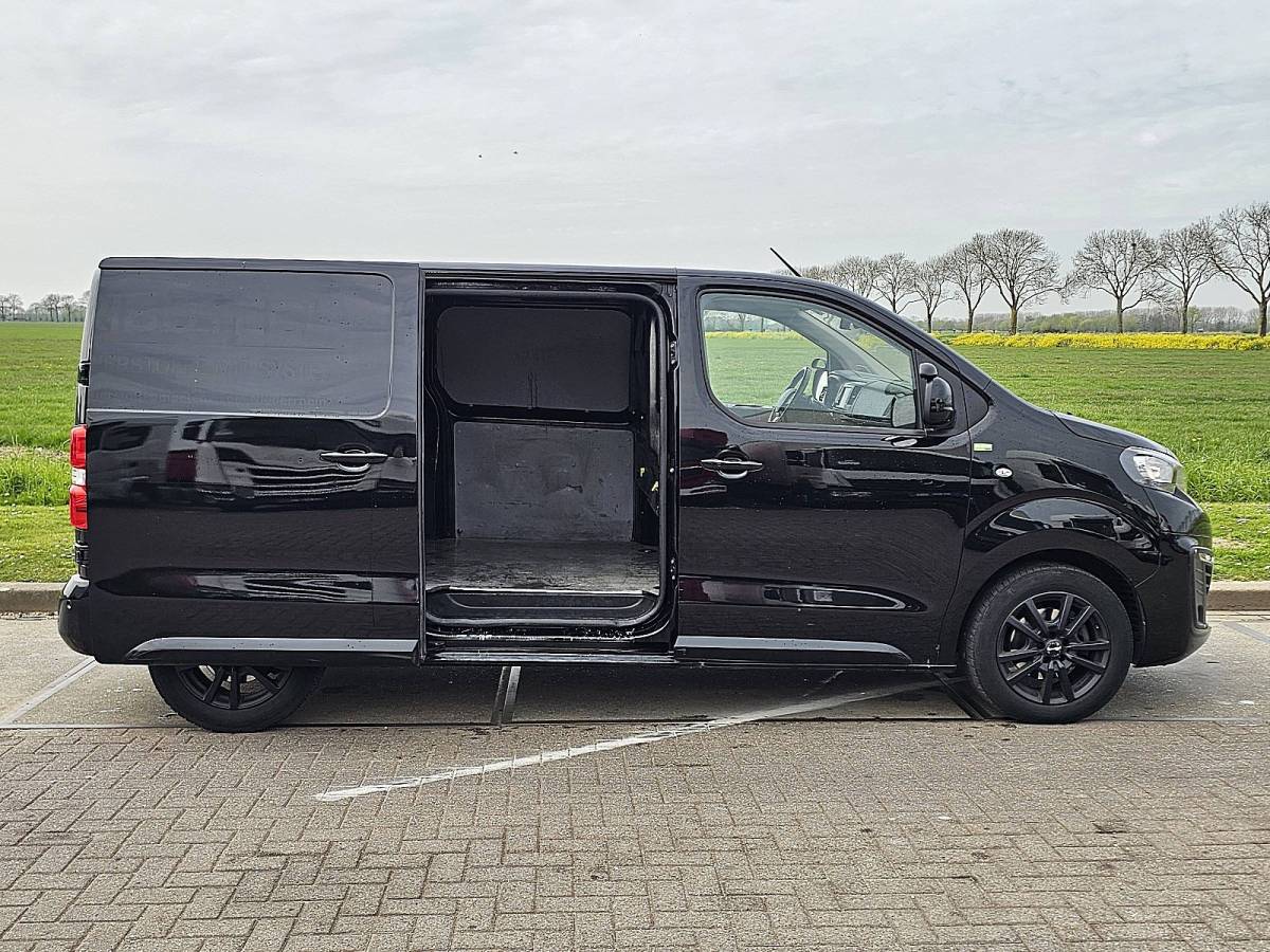 Peugeot Expert PEUGEOT EXPERT 2.0 l2 177pk automaat!