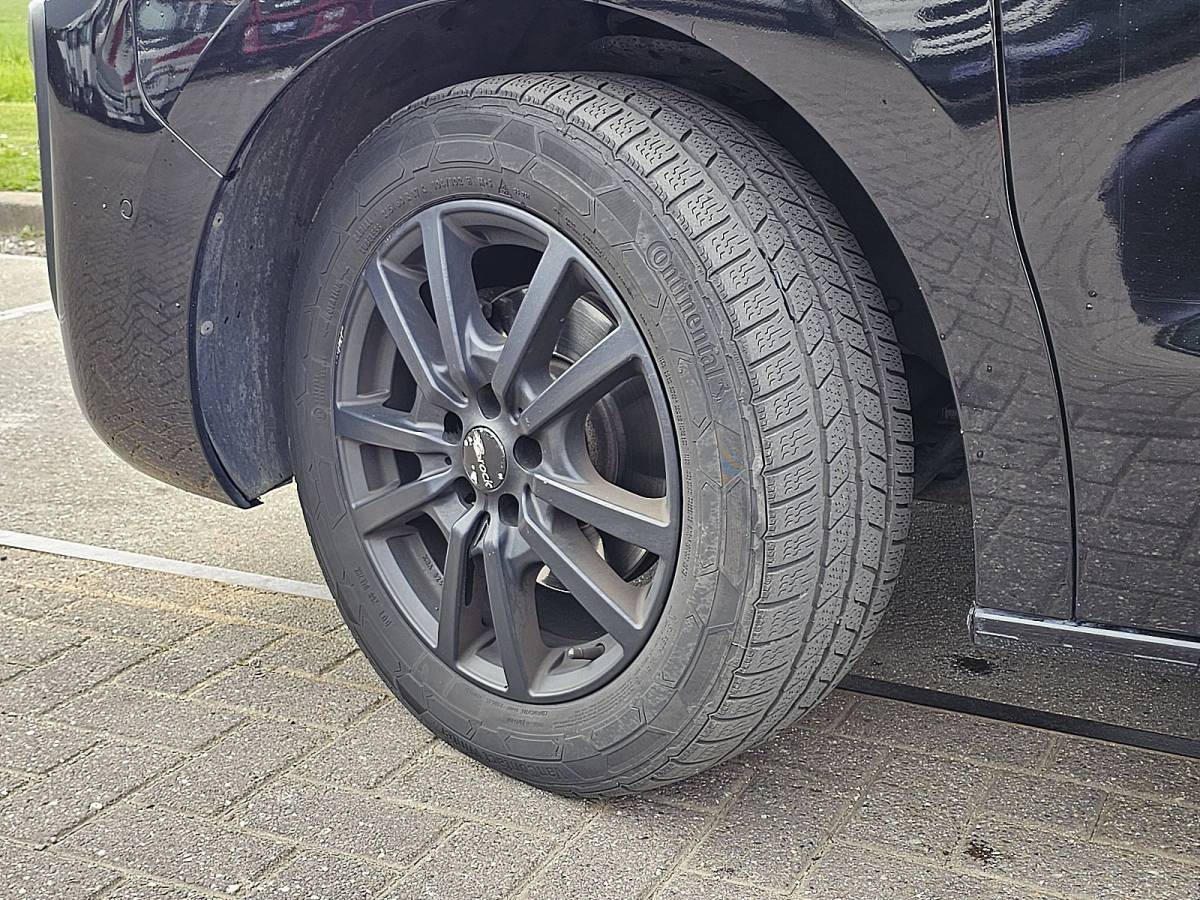 Peugeot Expert PEUGEOT EXPERT 2.0 l2 177pk automaat!