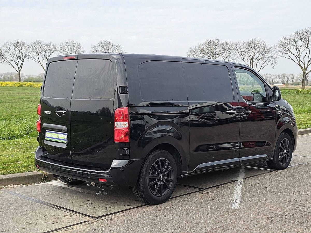 Peugeot Expert PEUGEOT EXPERT 2.0 l2 177pk automaat!