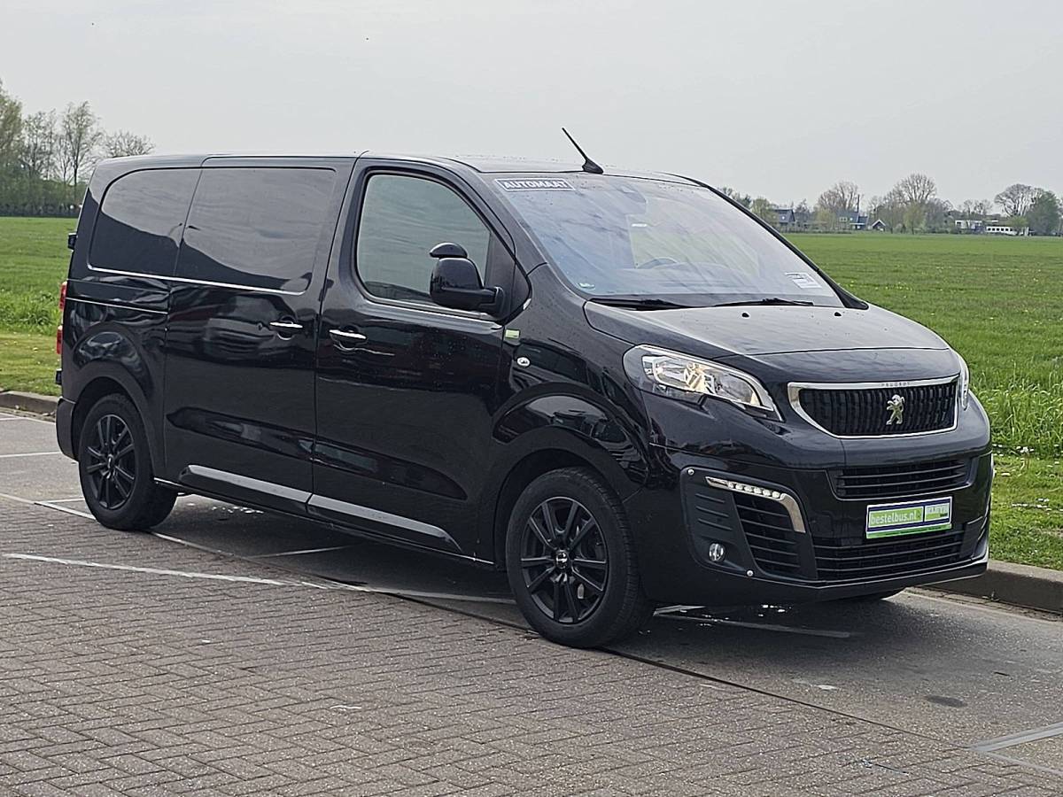 Peugeot Expert PEUGEOT EXPERT 2.0 l2 177pk automaat!