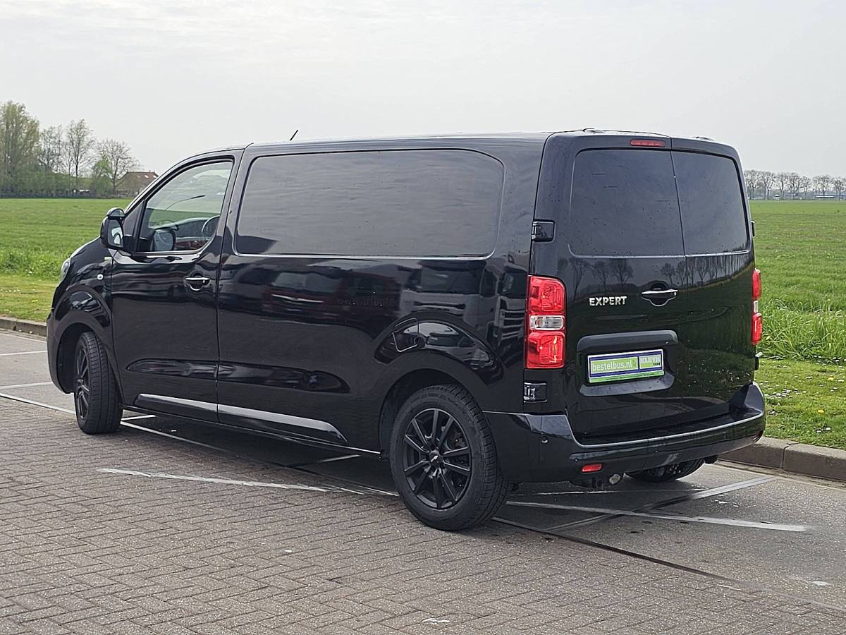 Peugeot Expert PEUGEOT EXPERT 2.0 l2 177pk automaat!