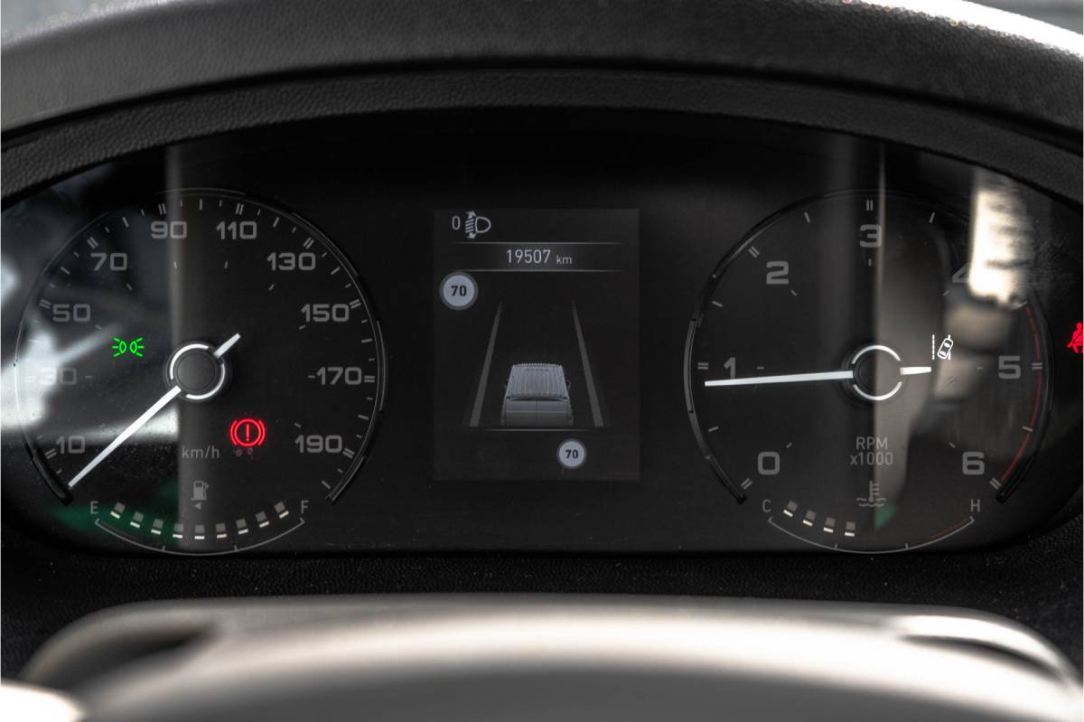 Citroën Jumper Citroën Jumper **2.2 BlueHDi L4H3 | Nieuwstaat | 140 PK | Camera | Cruise | Airco | Lane Assist**