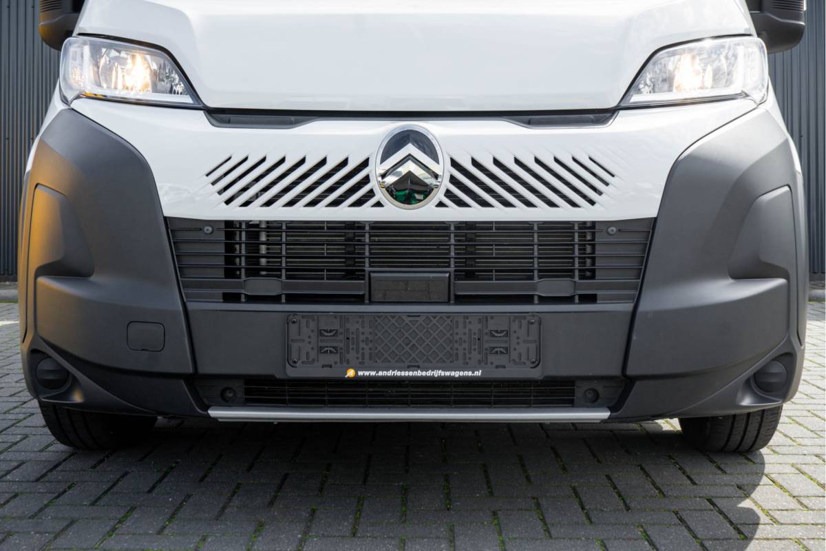 Citroën Jumper Citroën Jumper **2.2 BlueHDi L4H3 | Nieuwstaat | 140 PK | Camera | Cruise | Airco | Lane Assist**