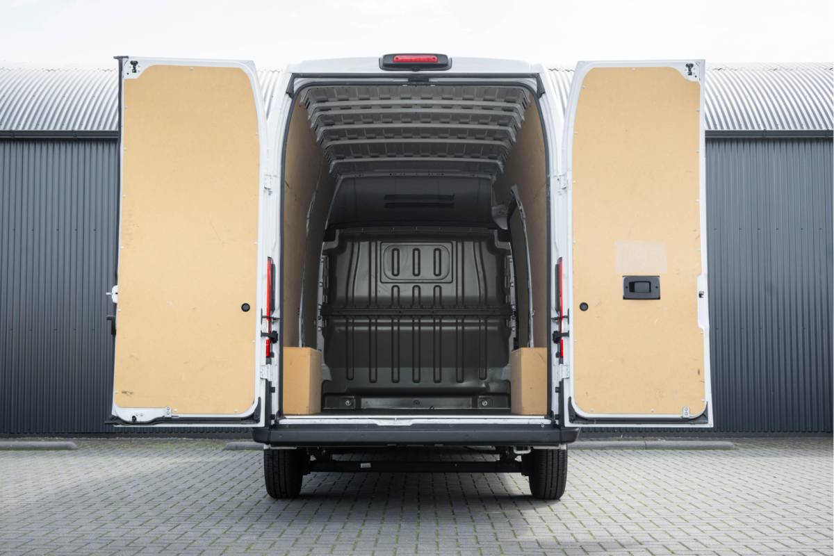 Citroën Jumper Citroën Jumper **2.2 BlueHDi L4H3 | Nieuwstaat | 140 PK | Camera | Cruise | Airco | Lane Assist**
