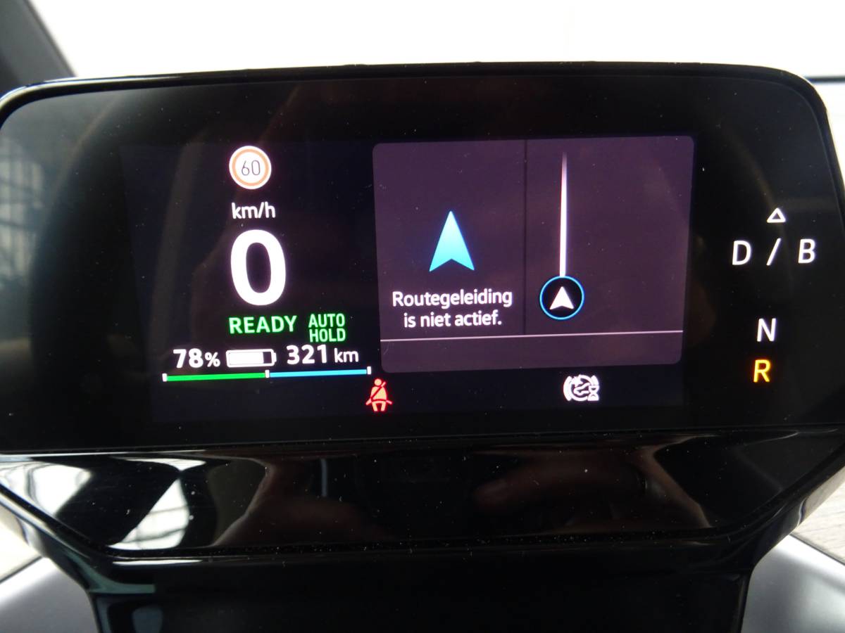 Volkswagen ID. Buzz Volkswagen ID. Buzz Pro 77kWh * IQ LIGHT * MASSAGE * TREKHAAK !!