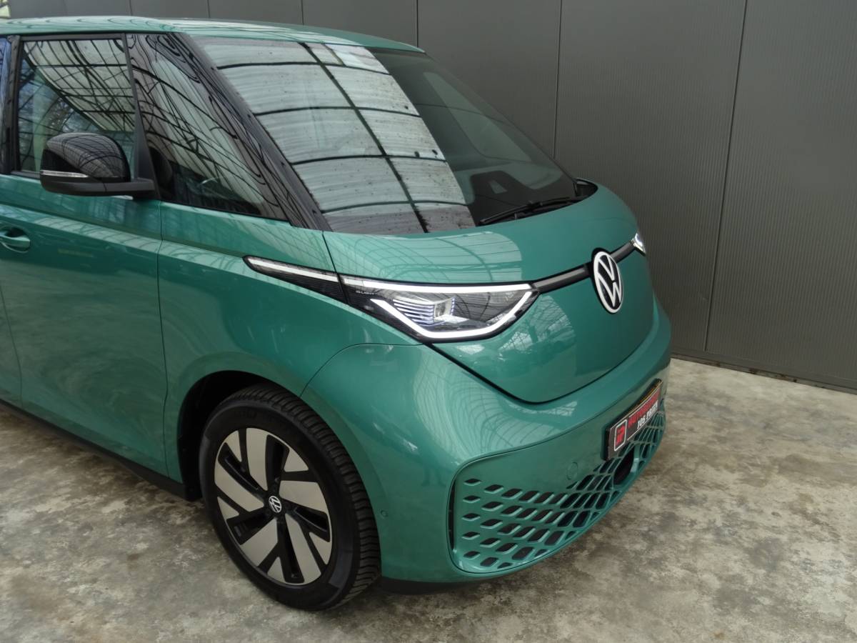 Volkswagen ID. Buzz Volkswagen ID. Buzz Pro 77kWh * IQ LIGHT * MASSAGE * TREKHAAK !!