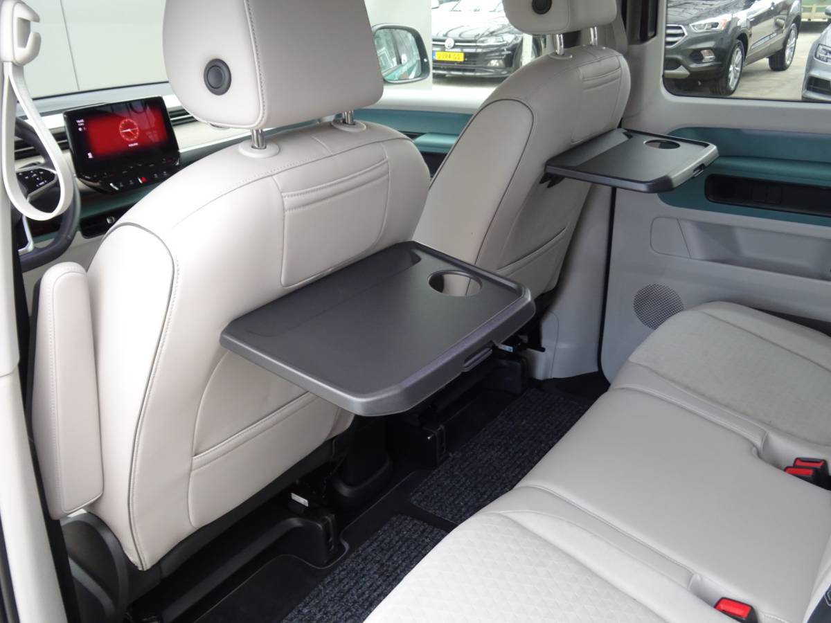 Volkswagen ID. Buzz Volkswagen ID. Buzz Pro 77kWh * IQ LIGHT * MASSAGE * TREKHAAK !!