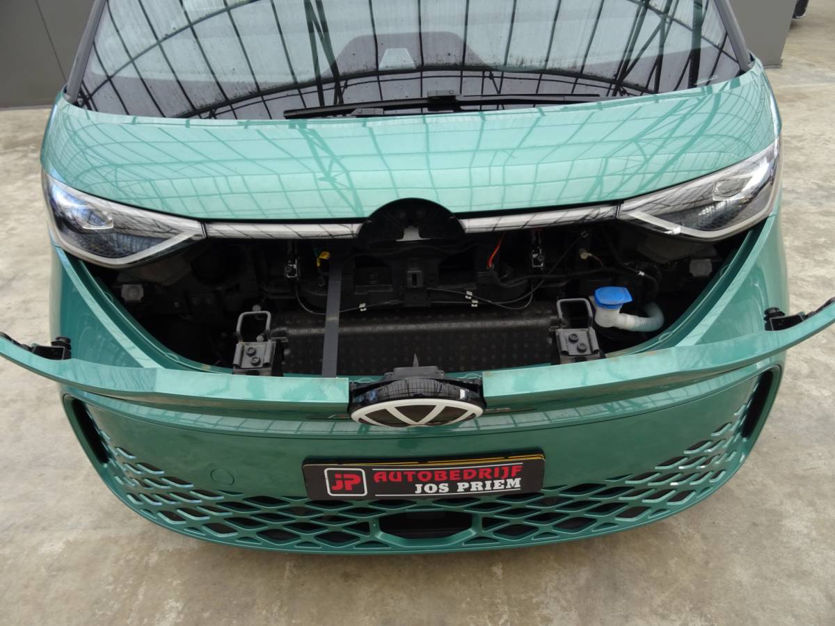 Volkswagen ID. Buzz Volkswagen ID. Buzz Pro 77kWh * IQ LIGHT * MASSAGE * TREKHAAK !!