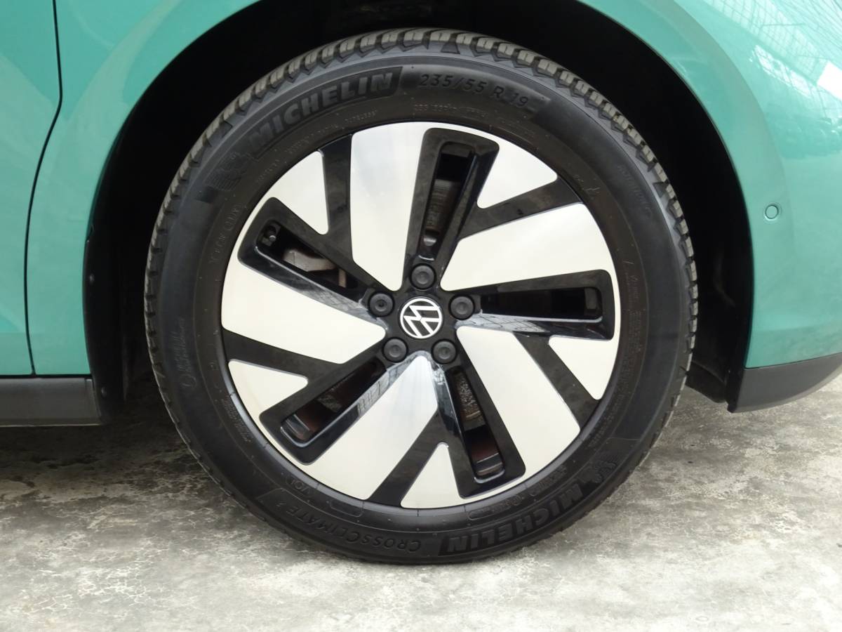 Volkswagen ID. Buzz Volkswagen ID. Buzz Pro 77kWh * IQ LIGHT * MASSAGE * TREKHAAK !!