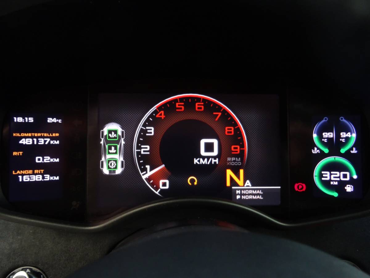 McLaren 570S McLaren 570S 570S * DEALER ONDERH. * CARPLAY * KERAMISCH !!