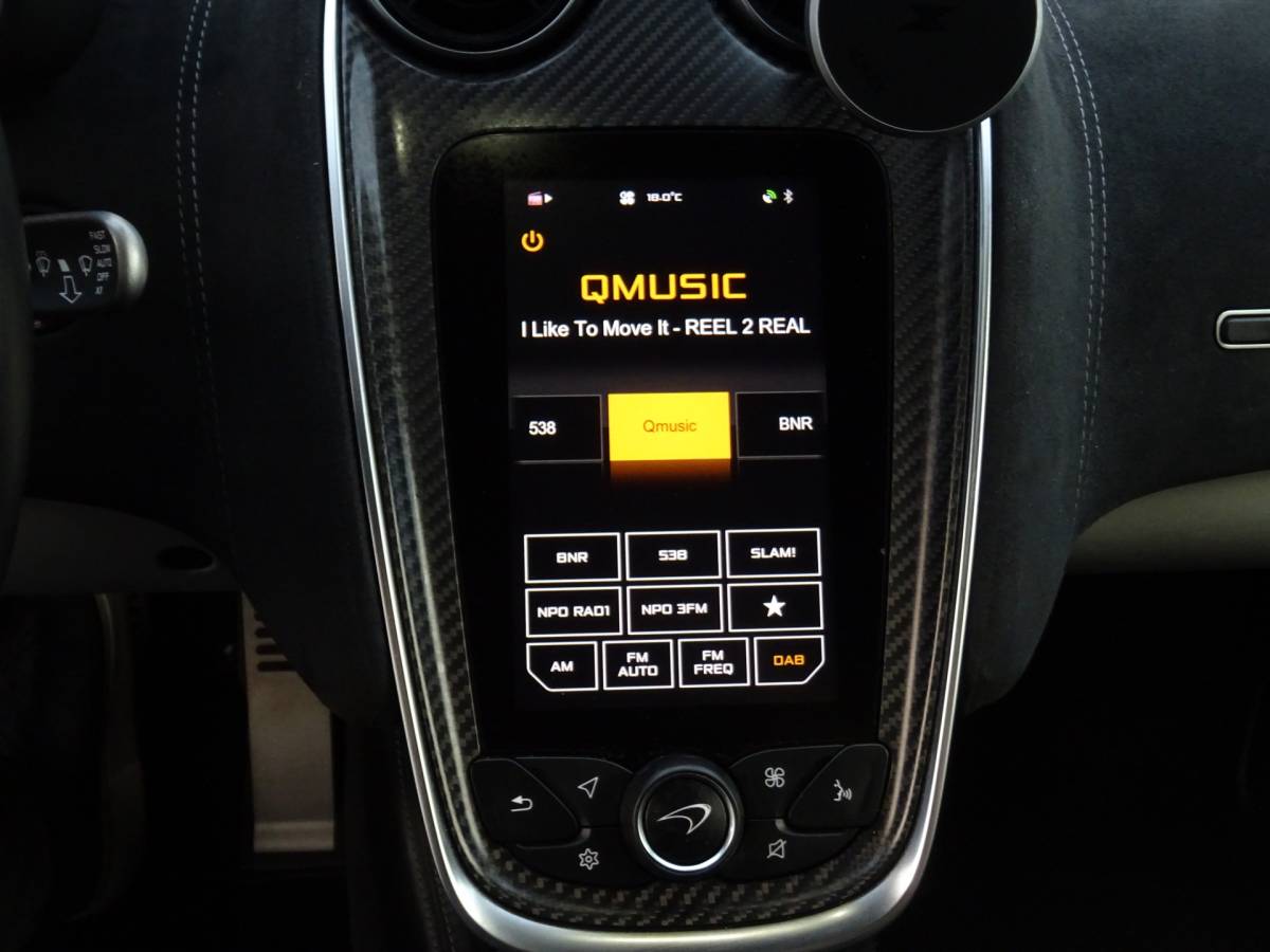 McLaren 570S McLaren 570S 570S * DEALER ONDERH. * CARPLAY * KERAMISCH !!