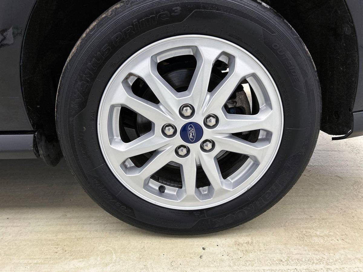 Ford Transit Connect Ford Transit Connect 1.5 EcoBlue Automaat L2 Trend Navigatie Airco Parkeersensoren achter Cruise Control 3Zits Camera DAB+