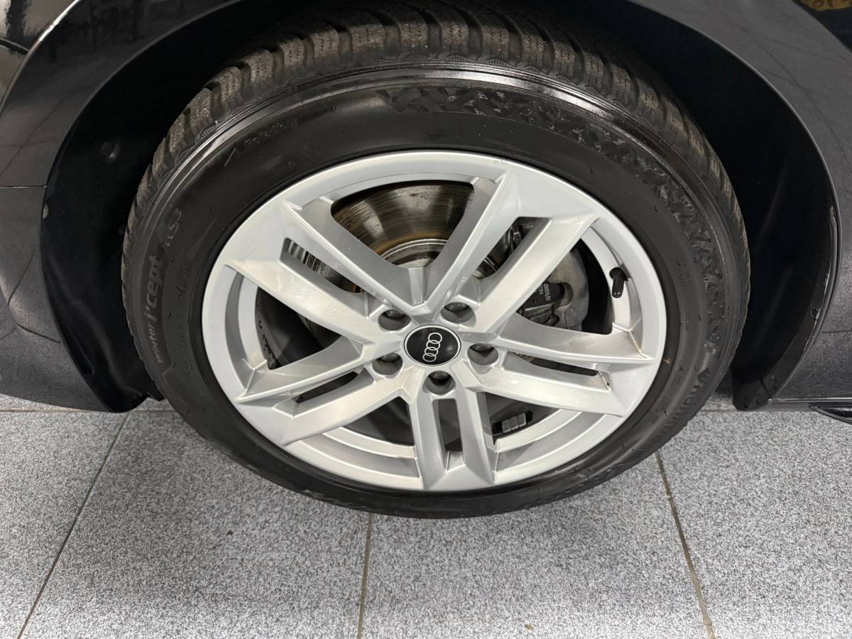 Audi A4 Audi A4 Avant 35 TFSI Advanced Edition Hybrid/Benzine Nl Auto! NAP