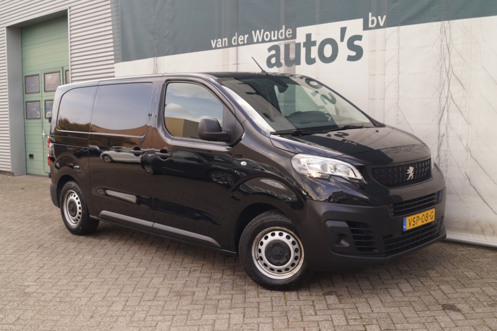 Peugeot Expert Peugeot Expert 1.5 BlueHDI Standard Premium -NAVI-AIRCO-TREKHAAK-