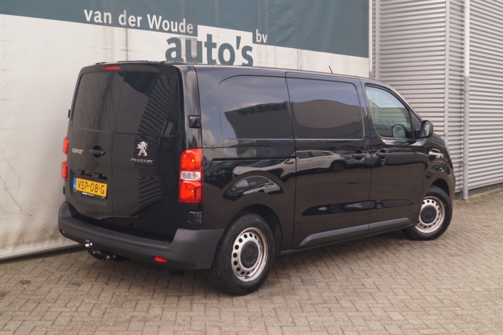 Peugeot Expert Peugeot Expert 1.5 BlueHDI Standard Premium -NAVI-AIRCO-TREKHAAK-