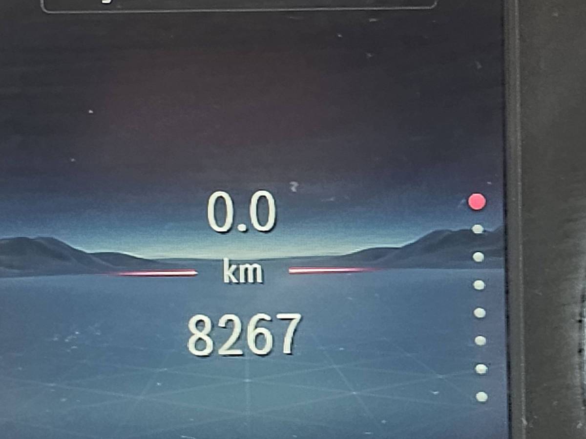 Mercedes-Benz eSprinter MERCEDES-BENZ ESPRINTER 320 300km wltp 81kwh