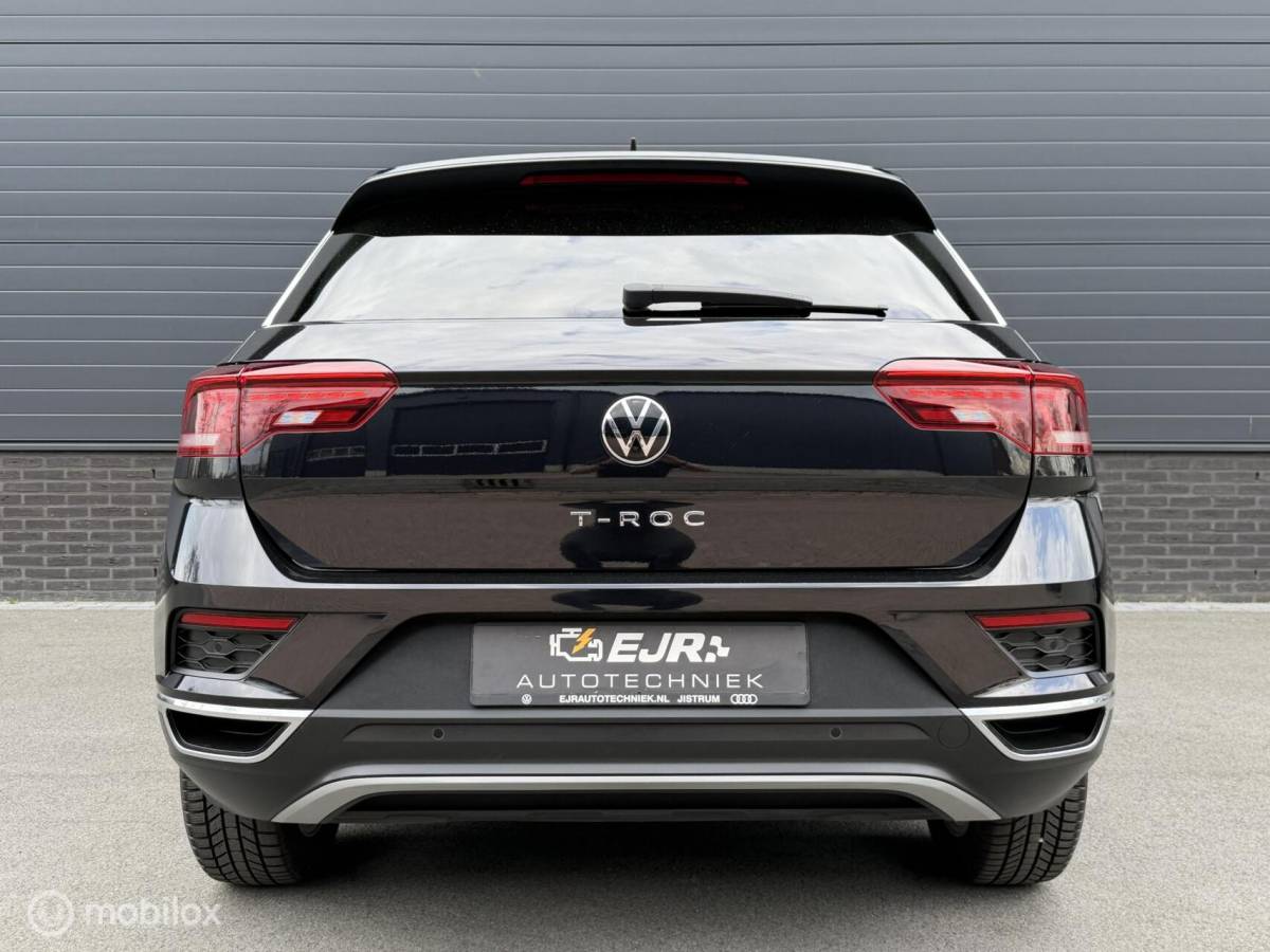 Volkswagen T-Roc Volkswagen T-Roc 1.5 TSI Sport CLIMA*ADABCRUISE*CARPLAY*CAMERA