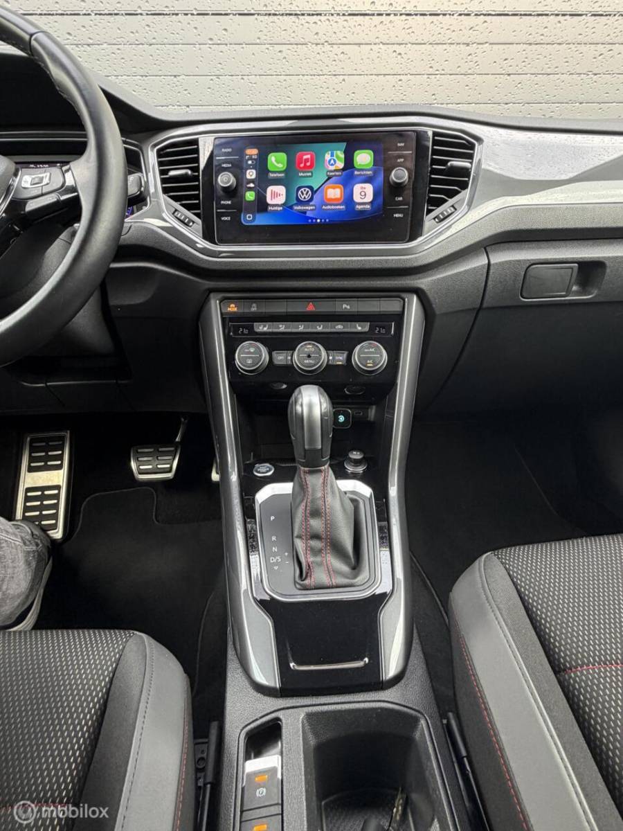 Volkswagen T-Roc Volkswagen T-Roc 1.5 TSI Sport CLIMA*ADABCRUISE*CARPLAY*CAMERA