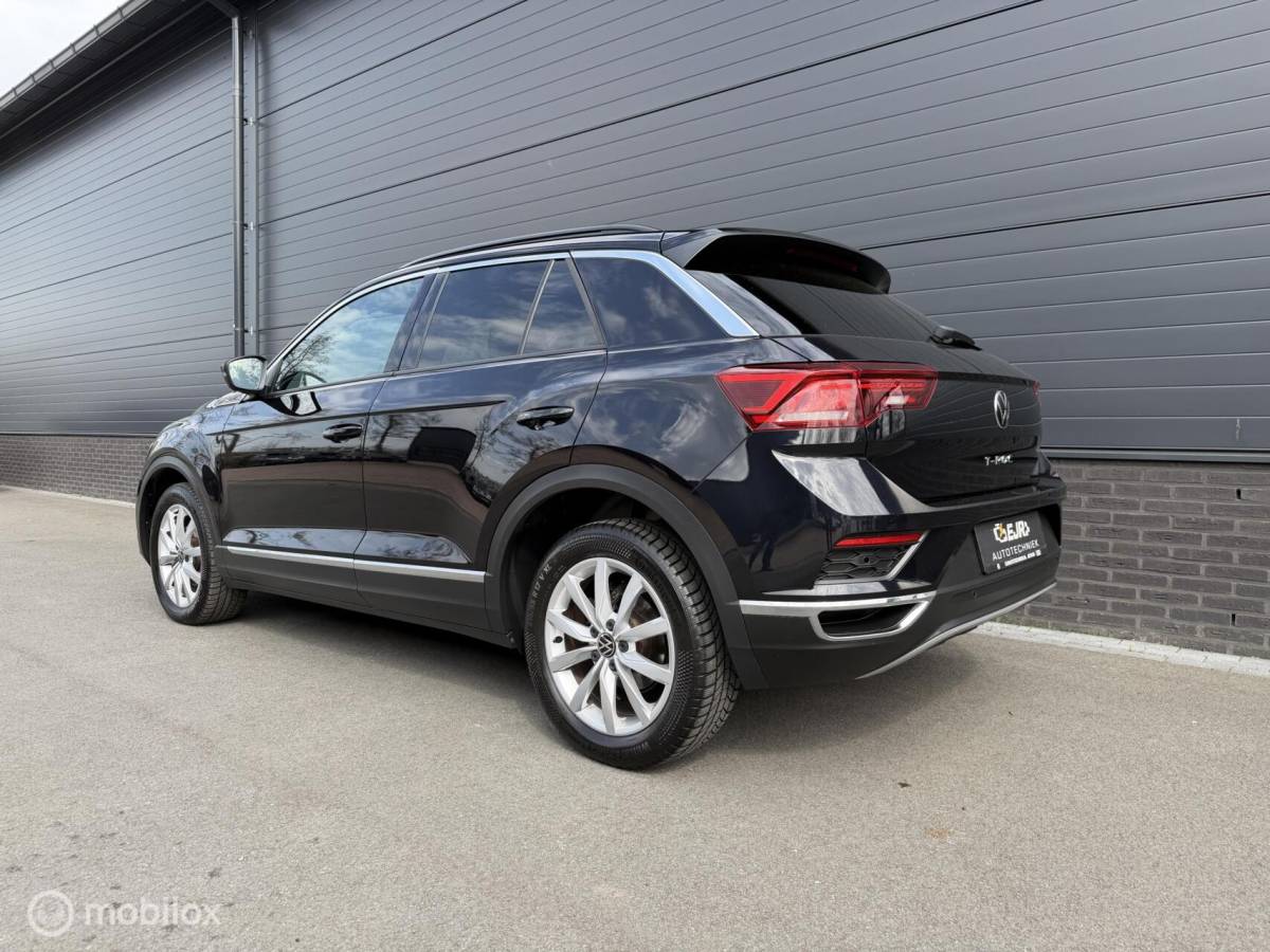 Volkswagen T-Roc Volkswagen T-Roc 1.5 TSI Sport CLIMA*ADABCRUISE*CARPLAY*CAMERA