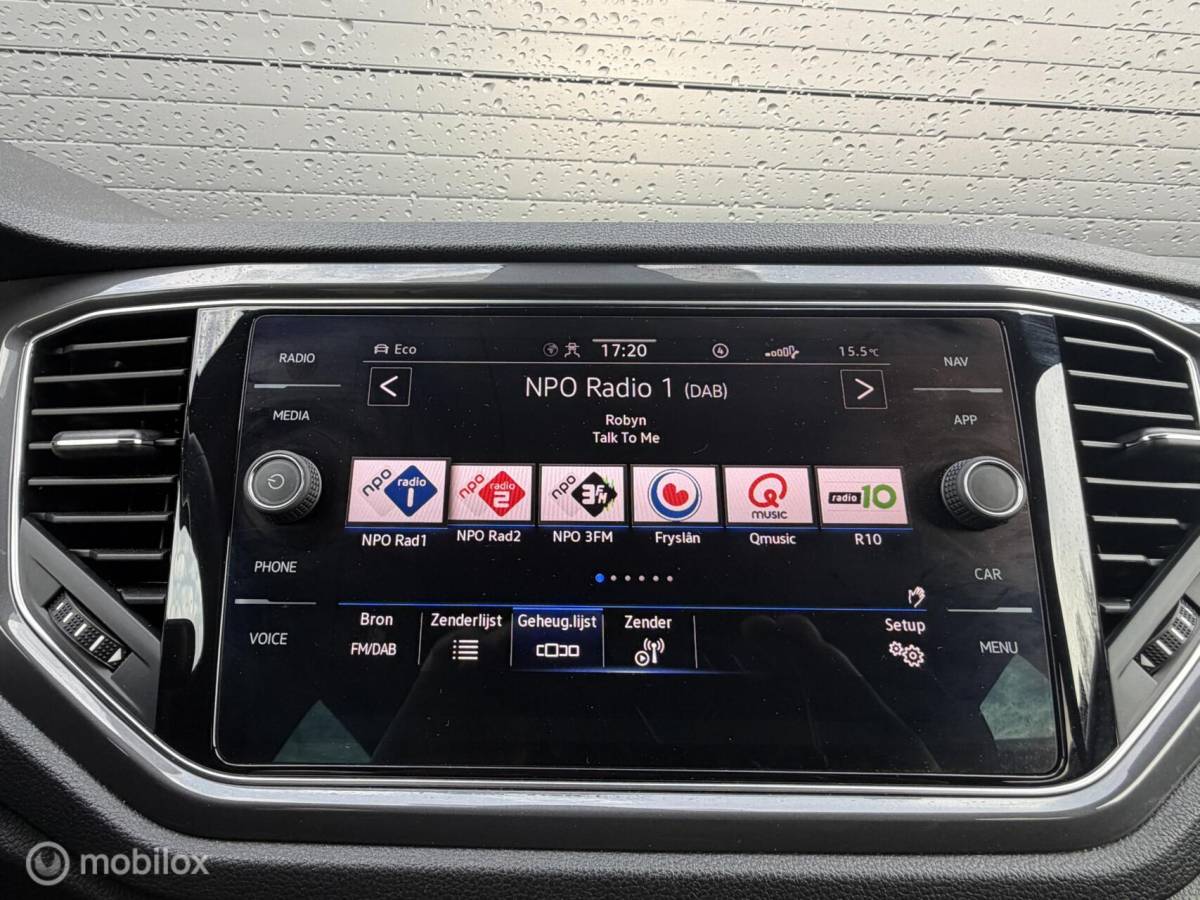 Volkswagen T-Roc Volkswagen T-Roc 1.5 TSI Sport CLIMA*ADABCRUISE*CARPLAY*CAMERA