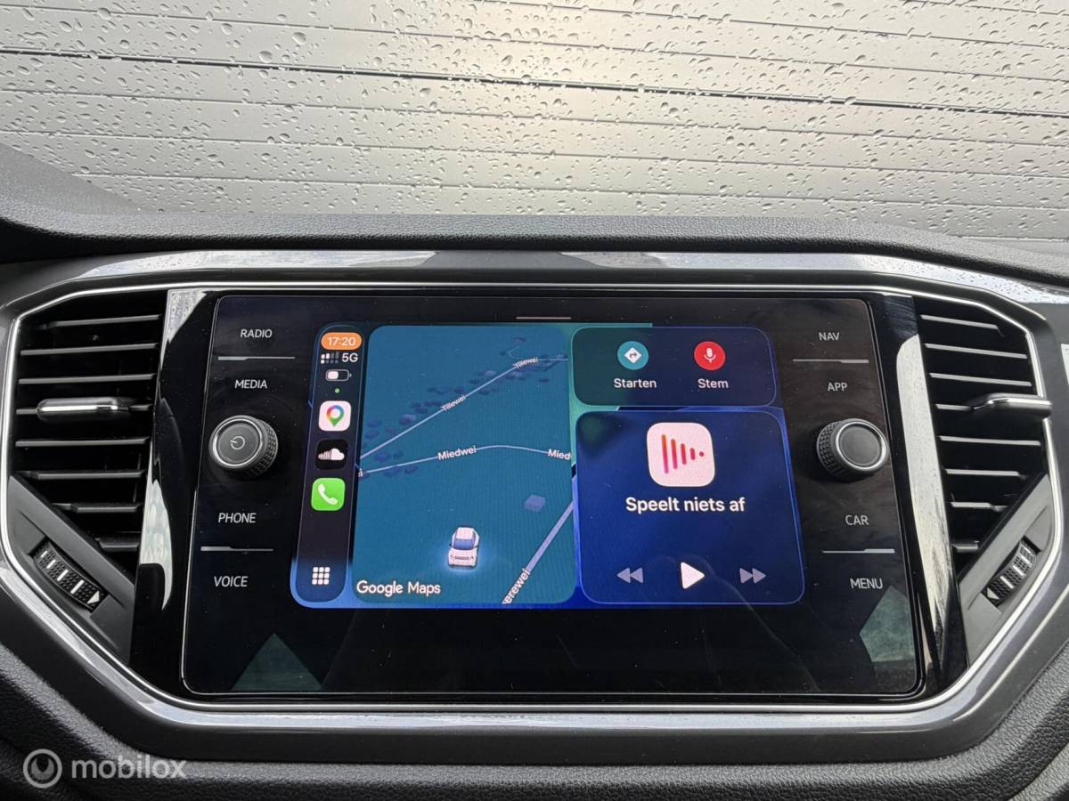 Volkswagen T-Roc Volkswagen T-Roc 1.5 TSI Sport CLIMA*ADABCRUISE*CARPLAY*CAMERA