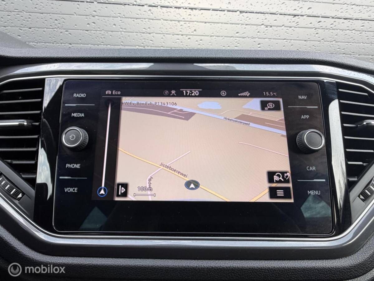 Volkswagen T-Roc Volkswagen T-Roc 1.5 TSI Sport CLIMA*ADABCRUISE*CARPLAY*CAMERA
