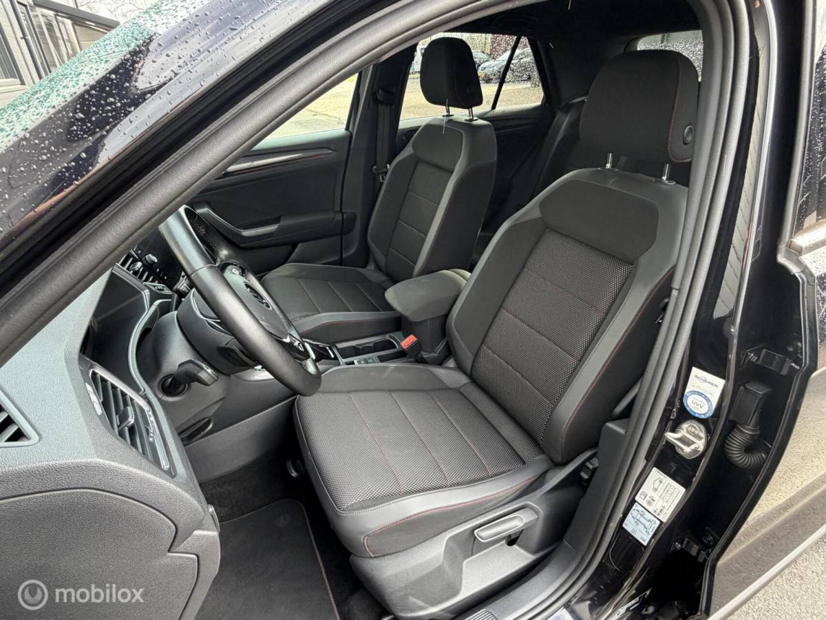 Volkswagen T-Roc Volkswagen T-Roc 1.5 TSI Sport CLIMA*ADABCRUISE*CARPLAY*CAMERA