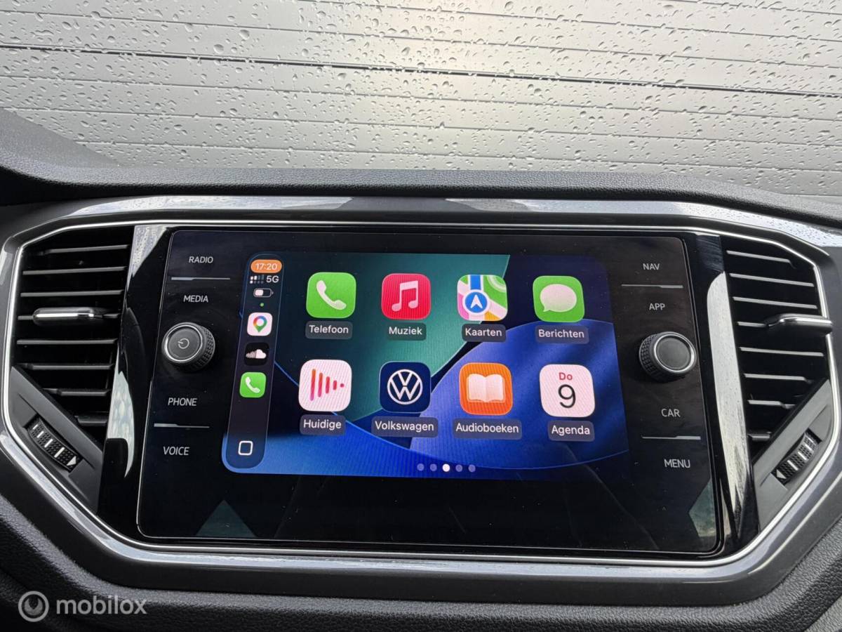 Volkswagen T-Roc Volkswagen T-Roc 1.5 TSI Sport CLIMA*ADABCRUISE*CARPLAY*CAMERA