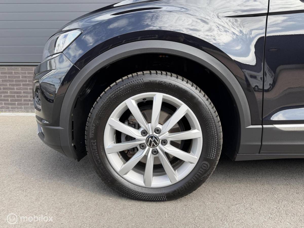 Volkswagen T-Roc Volkswagen T-Roc 1.5 TSI Sport CLIMA*ADABCRUISE*CARPLAY*CAMERA