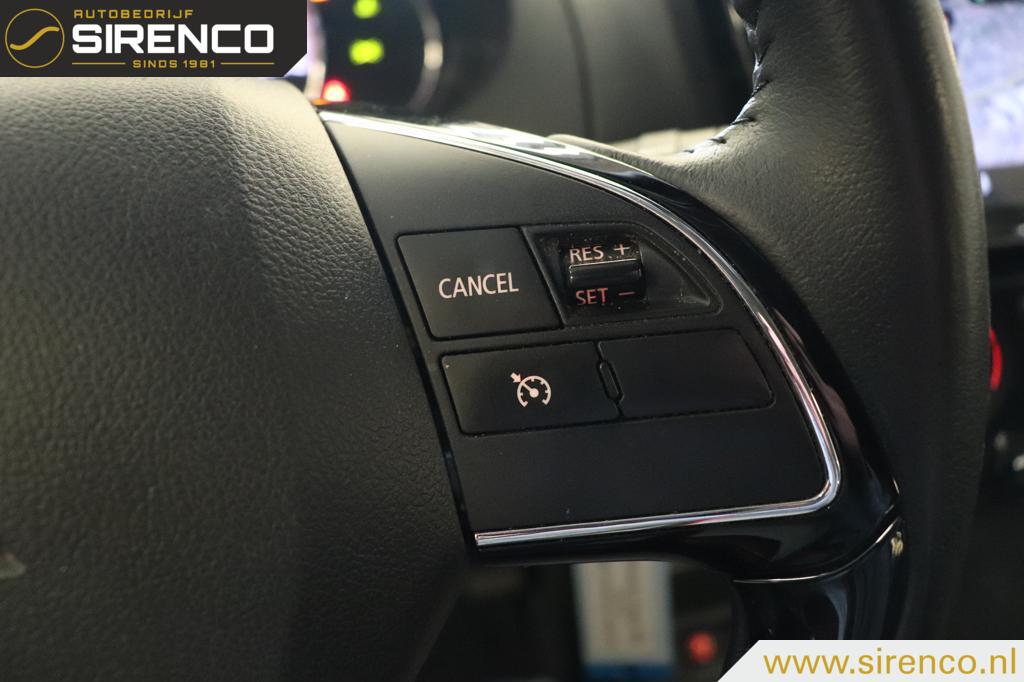 Mitsubishi Space Star Mitsubishi Space Star 1.2 Active sport| nieuw model | Android auto & Apple carplay | cruise control | airco | dab |