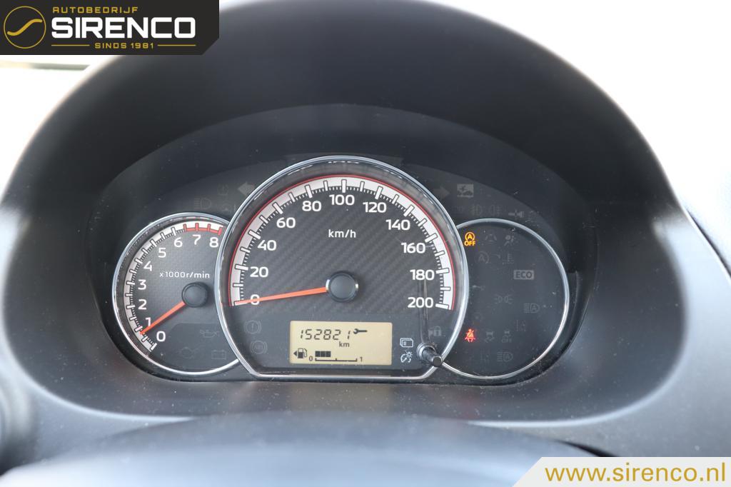 Mitsubishi Space Star Mitsubishi Space Star 1.2 Active sport| nieuw model | Android auto & Apple carplay | cruise control | airco | dab |