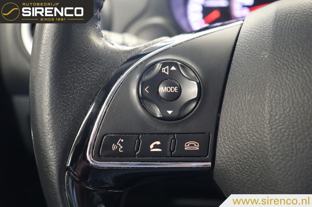 Mitsubishi Space Star Mitsubishi Space Star 1.2 Active sport| nieuw model | Android auto & Apple carplay | cruise control | airco | dab |
