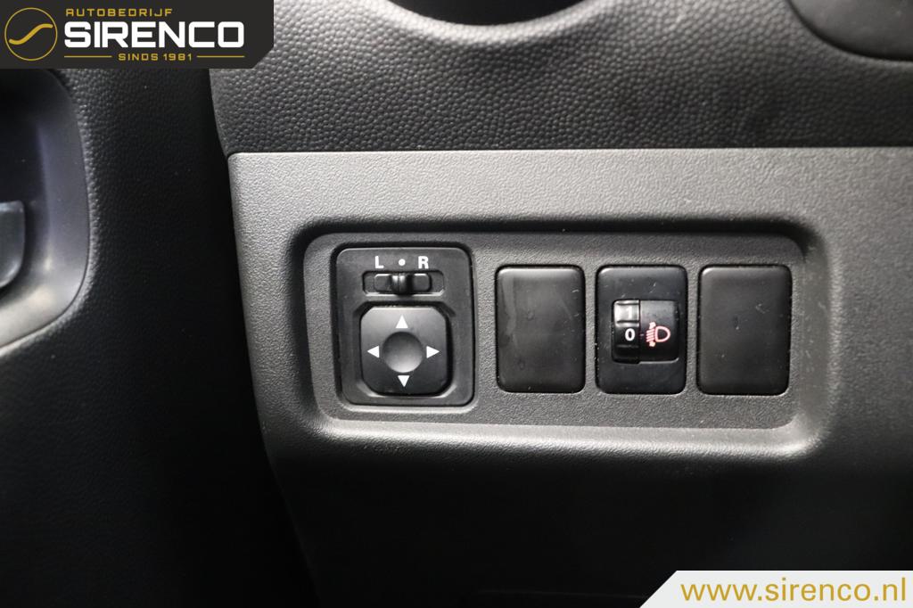 Mitsubishi Space Star Mitsubishi Space Star 1.2 Active sport| nieuw model | Android auto & Apple carplay | cruise control | airco | dab |